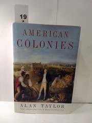 American Colonies (Penguin History of the United States) – Taylor, Alan – Go…