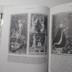 Encyclopedia of Tarot by Stuart R. Kaplan (Hardcover)