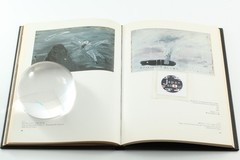 David Lynch PAINTING&DRAWINGS Japanese Book Treville 1991 From JAPAN