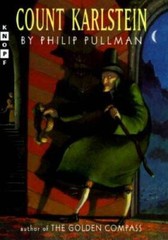 Count Karlstein – Hardcover By Pullman, Philip – VERY GOOD