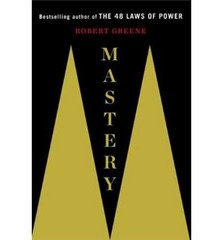 Mastery, Greene, Robert, 9780670024964
