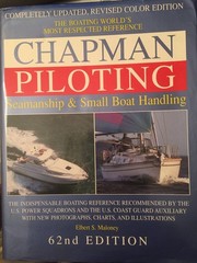Chapman Piloting: Seamanship & Small Boat Handling