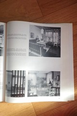 HEIME STUDENTEN Architectural Art Book 1963 9.3×11.3in 261P German English