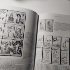 Encyclopedia of Tarot by Stuart R. Kaplan (Hardcover)