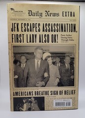 11/22/63 by Stephen King – First Edition First Print HCDJ Like New condition