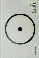 The Creative Act : A Way of Being by Rick Rubin (2023, Paperback)📝