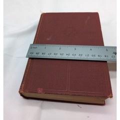 Works of Charles Dickens Vol VI A Tale of Two Cities Cleartype HC Illustrated