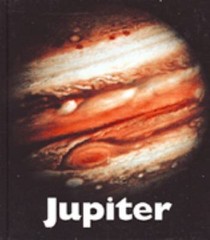 Jupiter (Our Universe)