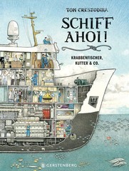 Schiff ahoi!, Tom Crestodina