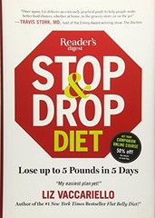 Stop & Drop Diet: Lose Up to 5 Lbs …, Vaccariello, Li
