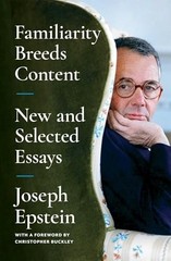 Familiarity Breeds Content: Ne – GOOD