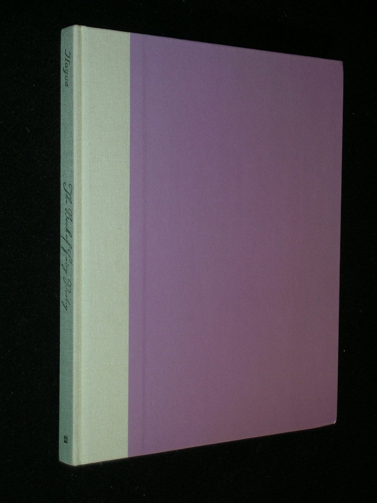 The Book of Fairy Poetry