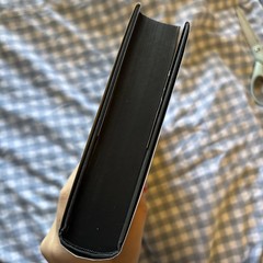 Fourth Wing First Edition with Sprayed Dragon edges