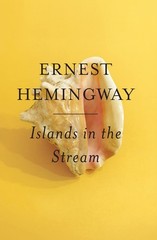 Islands in the Stream – paperback Hemingway, Ernest