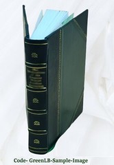 Clinical Diagnosis; A Manual Of Laboratory Methods By James Camp [Leather Bound]