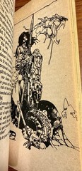 Conan The Treasure of Tranicos Robert E. Howard Ace Paperback Art by Maroto