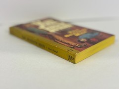 The Seventh Man by Max Brand – Cardinal Edition #C‑382 1st Printing Nov 1959 VG+