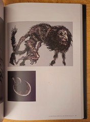 FROM Software Art Book Lot; Elden Ring, Bloodborne, Dark Souls Udon Ent.