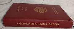 Celebrating Daily Prayer: A Version of Common Worship Daily Prayer, 2005, HB, VG