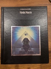 Time Life Books Mysteries Of The Unknown