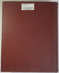 MOTOR Auto Repair Manual 1975, 38th Edition First Printing EX-LIBRARY