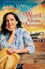 Word Gets Around by Wingate, Lisa