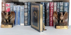 THE UNKNOWNS BY PATRICK K O’DONNELL EASTON PRESS LIBRARY OF MILITARY HISTORY NEW
