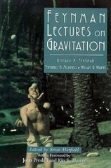 Feynman Lectures on Gravitation – Hardcover By Richard P. Feynman – VERY GOOD