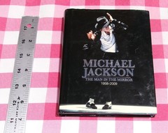 Michael Jackson: The Man in the Mirror 1958-2009 By Tim Hill Hardcover