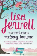 The Truth about Melody Browne – Paperback By Jewell, Lisa – VERY GOOD