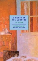 A Month In The Country
