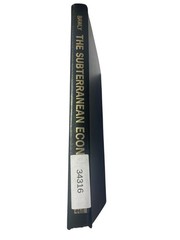 The Subterranean Economy Dan Bawly 1982 Hardcover McGraw-Hill
