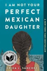 I Am Not Your Perfect Mexican Daughter – Paperback – VERY GOOD
