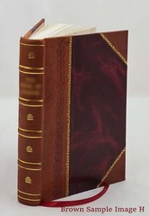 Decorative Silks 1922 By Otto Von Falke. [Leather Bound]