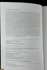 Beyond The Potter’s House by The Preacher … Holy Spirit, Destiny Image PB 2009