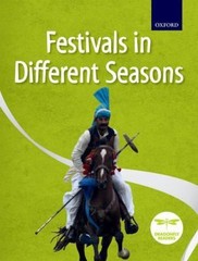 DR 2.3 FESTIVALS IN DIFFERENT SEASONS by In-house