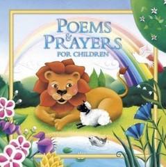 Poems and Prayers for Children