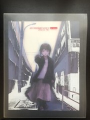 Yoshitoshi ABe An omnipresence in wired lain Art Book First Edtion Illustration