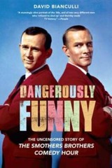 Dangerously Funny: The Uncensored Story of The Smothers Brothers Comed – GOOD