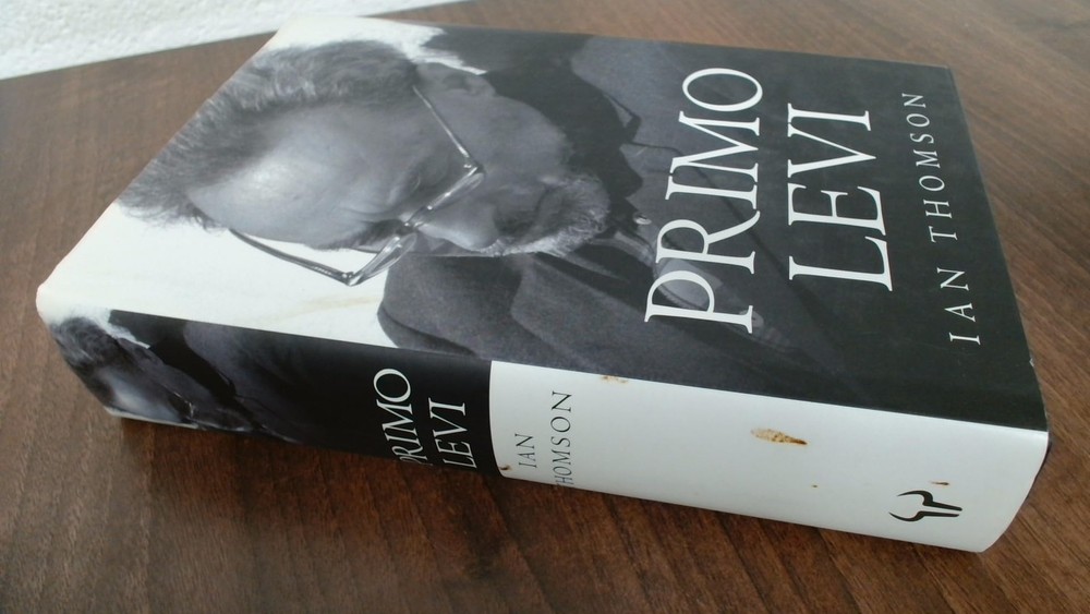 Primo Levi