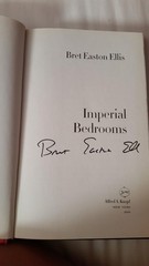 Imperial Bedrooms