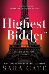 Highest Bidder (Salacious Players’ Club, 5)