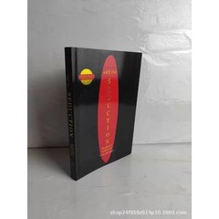 The Art of Seduction by Robert Greene (2003, Trade Paperback)