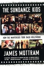 Sundance Kids by Mottram, James