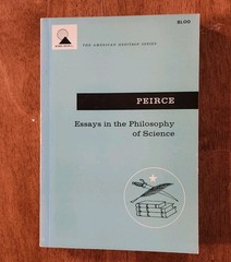 The Library of Liberal Arts Vintage Philosophy 1960’s Paperback Books Lot of 10