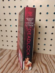DEADLOCK CHERRIE LYNN