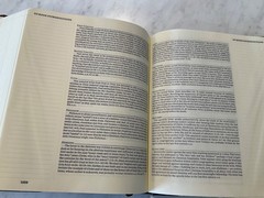 ESV Journaling Bible and 3 Sticker Sheets