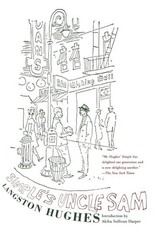 Simple’s Uncle Sam, Paperback by Hughes, Langston, Brand New, Free shipping i…