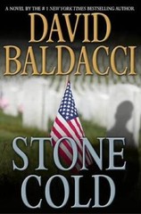 Stone Cold (Camel Club) – Hardcover By Baldacci, David – GOOD