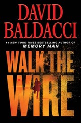 David Baldacci Spring 2020 – Hardcover By Baldacci, David – VERY GOOD